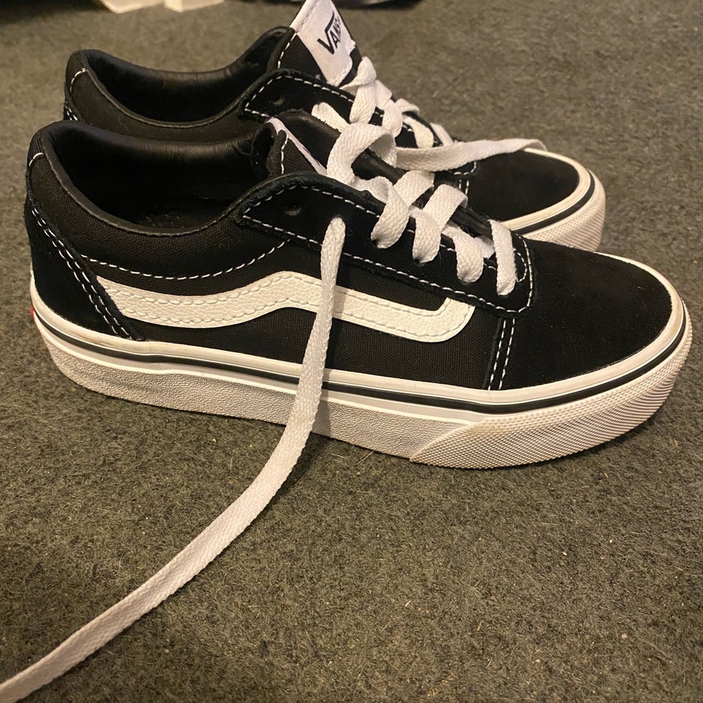 Kids Vans
